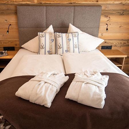 Gaestehaus Fellner Мюльбах Экстерьер фото