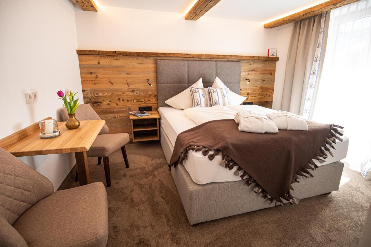 Gaestehaus Fellner Мюльбах Экстерьер фото
