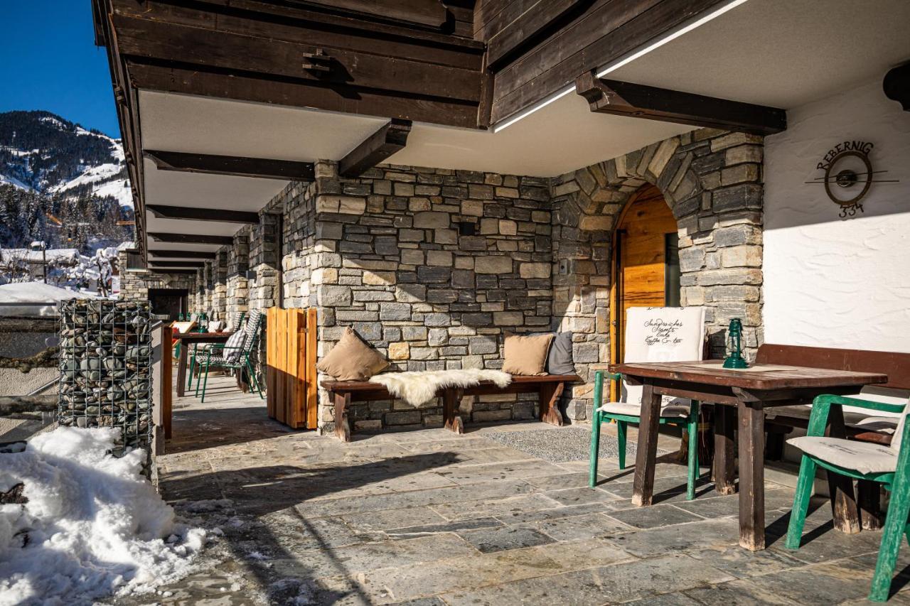 Gaestehaus Fellner Мюльбах Экстерьер фото