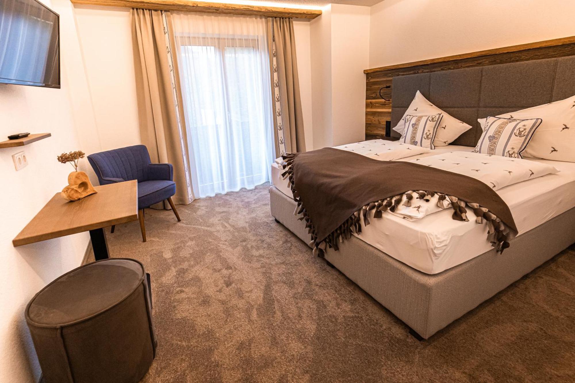 Gaestehaus Fellner Мюльбах Экстерьер фото