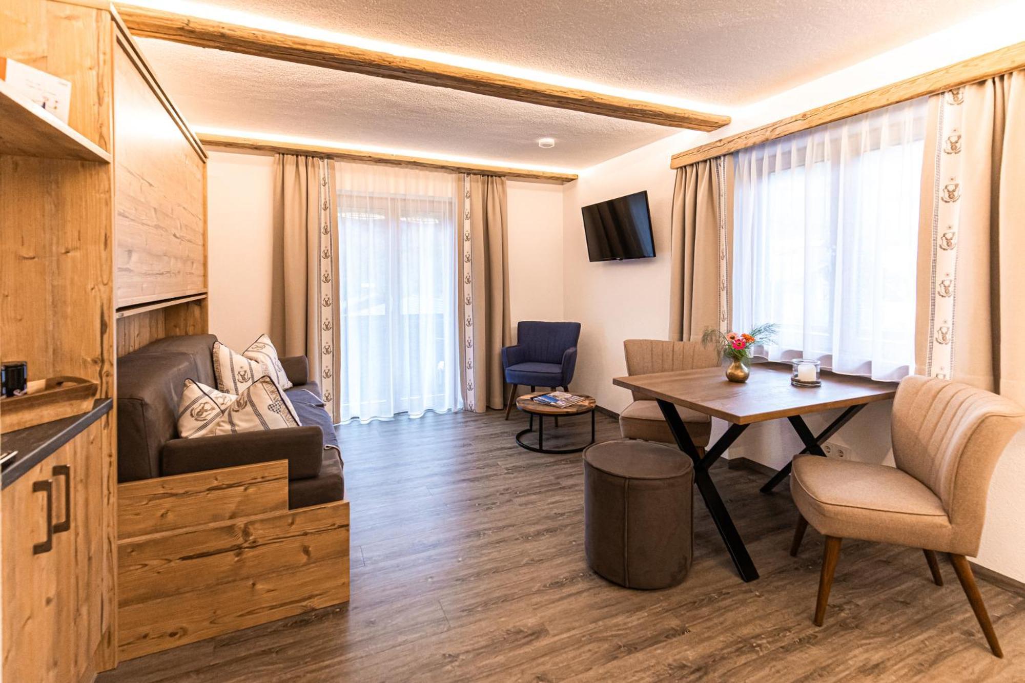 Gaestehaus Fellner Мюльбах Экстерьер фото