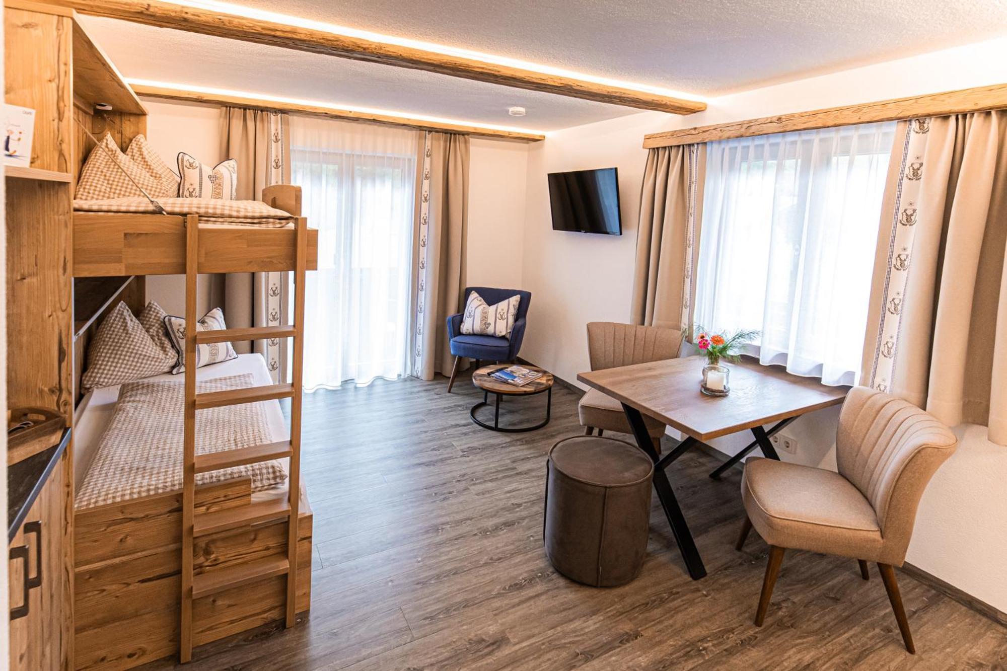 Gaestehaus Fellner Мюльбах Экстерьер фото