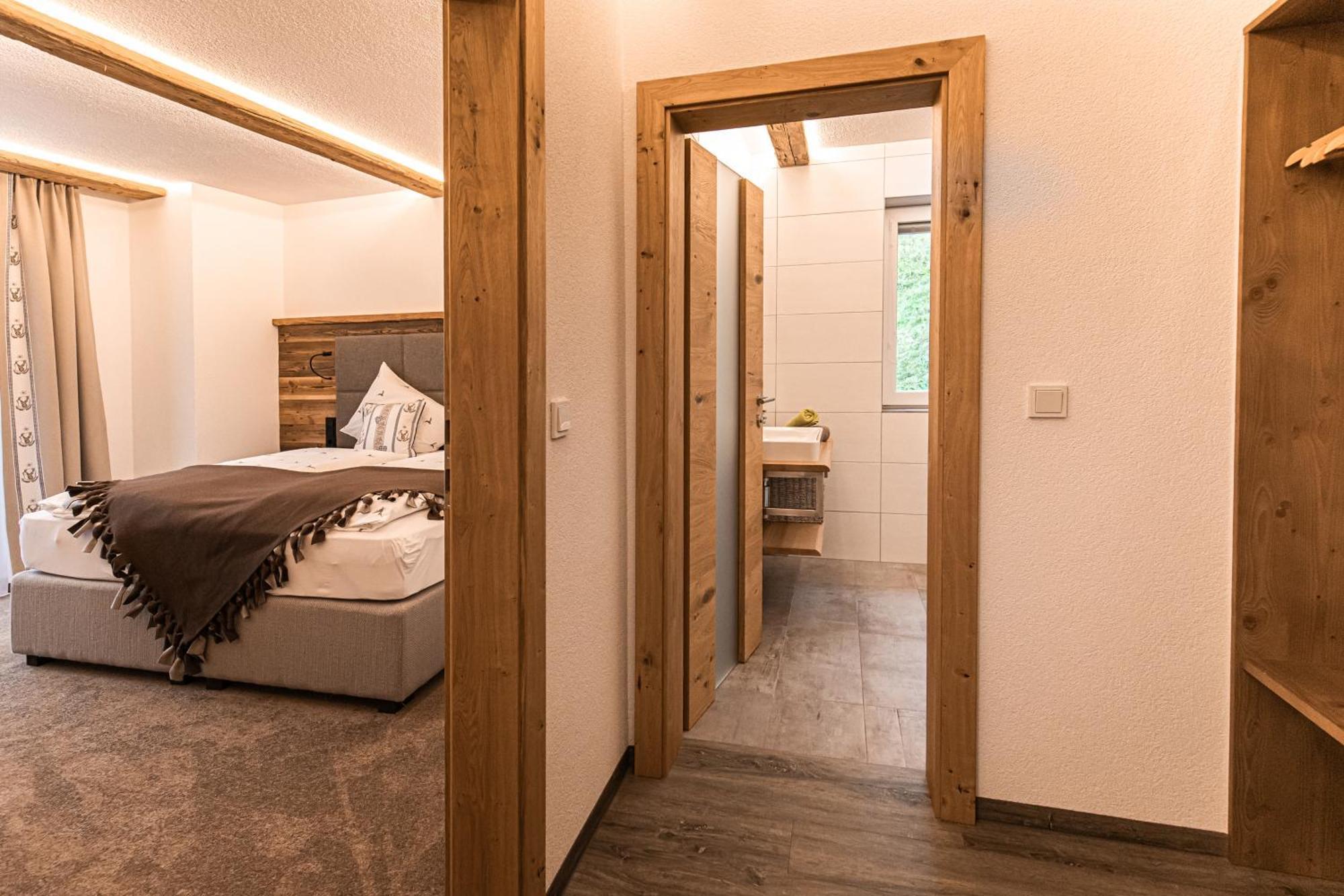 Gaestehaus Fellner Мюльбах Экстерьер фото