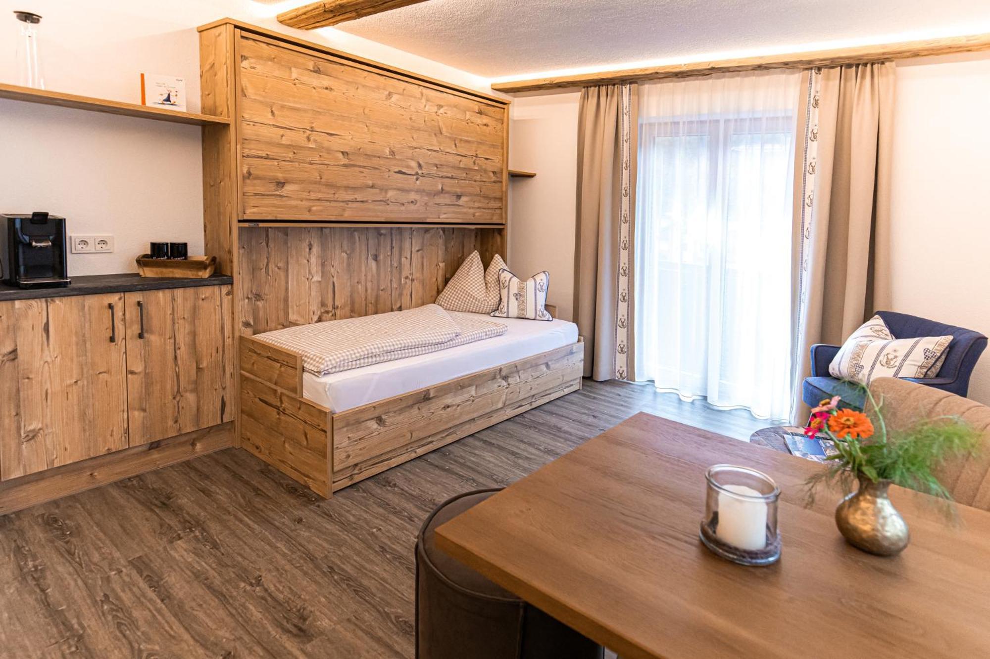 Gaestehaus Fellner Мюльбах Экстерьер фото
