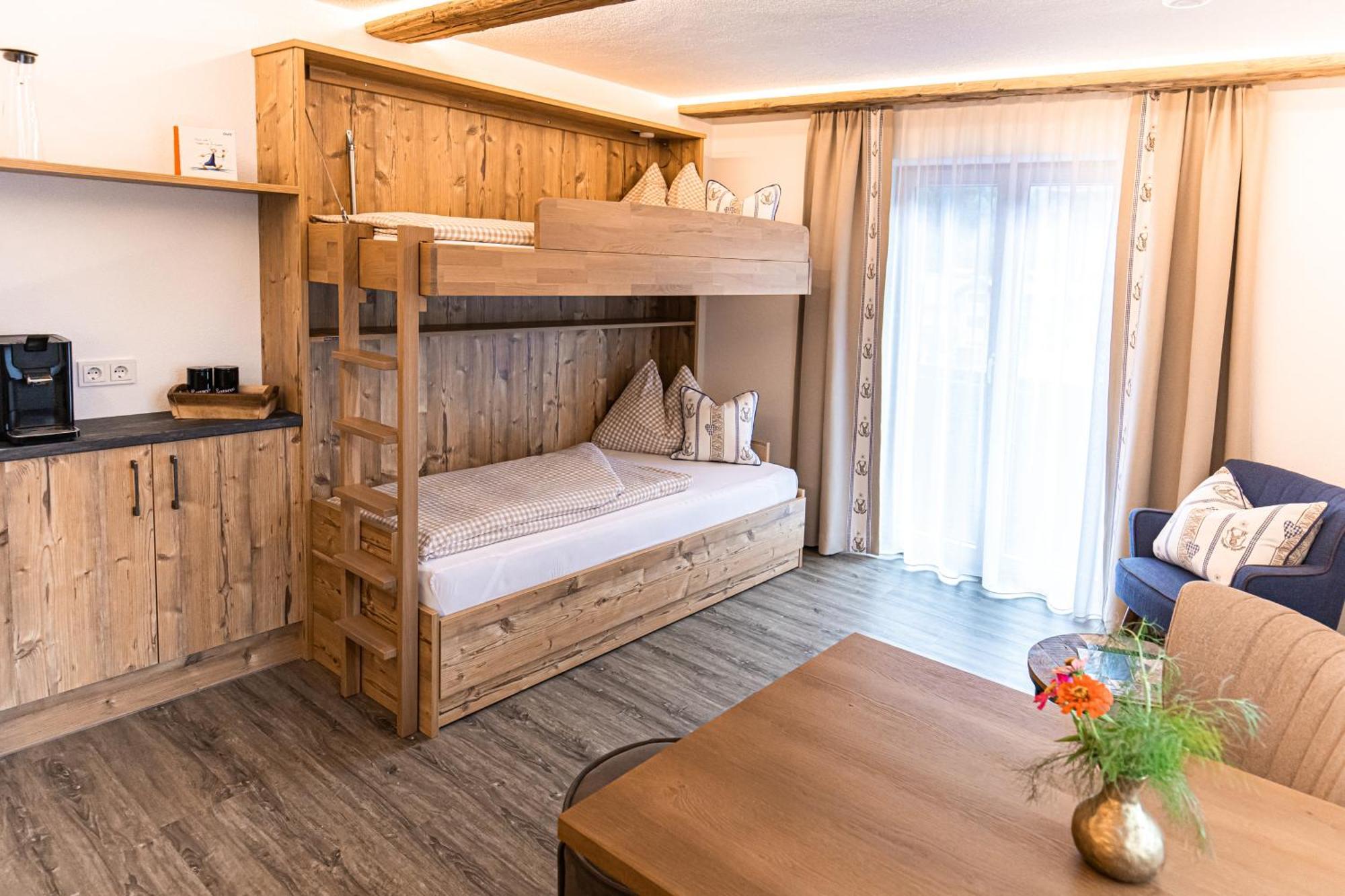 Gaestehaus Fellner Мюльбах Экстерьер фото