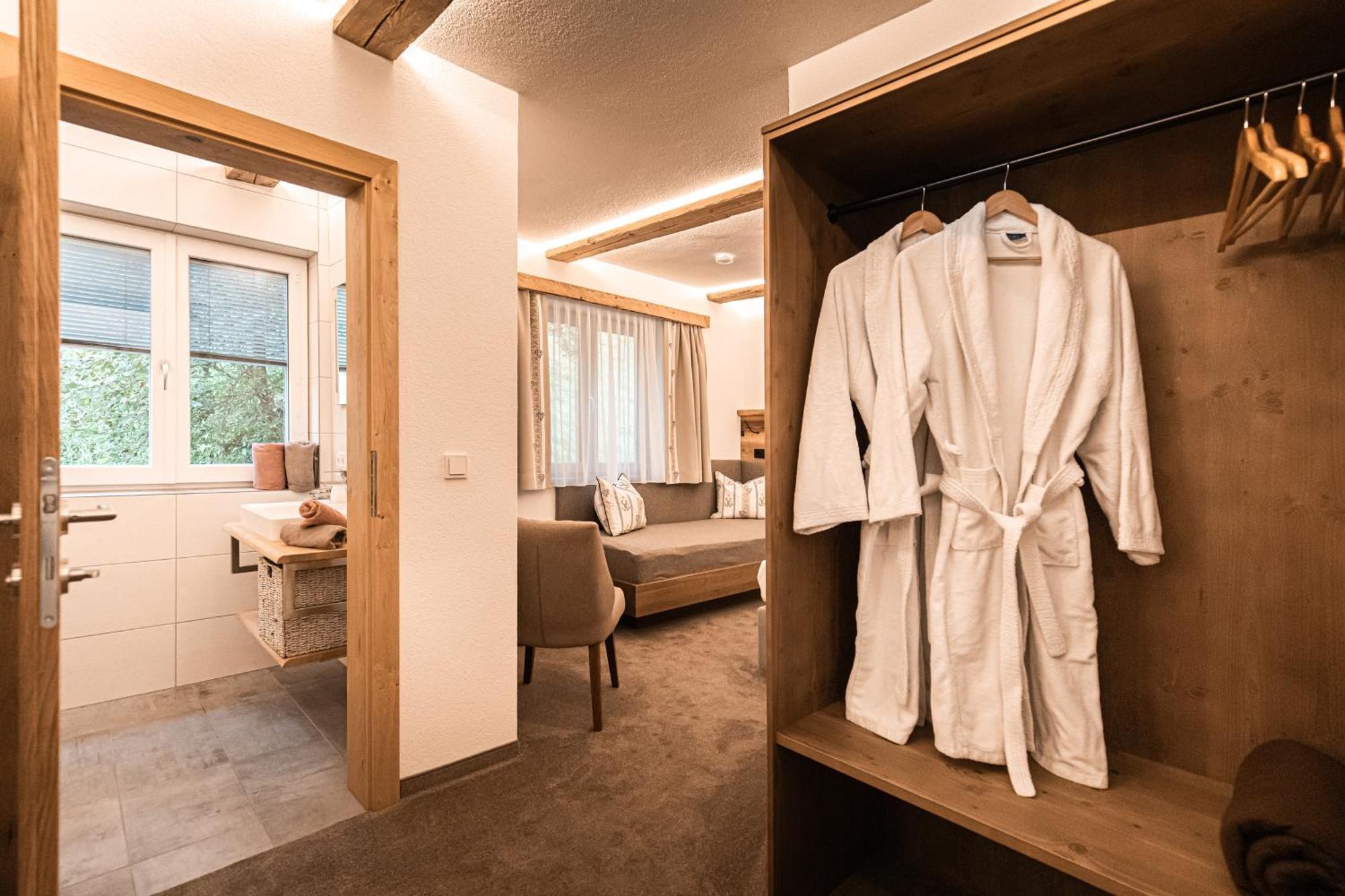 Gaestehaus Fellner Мюльбах Экстерьер фото