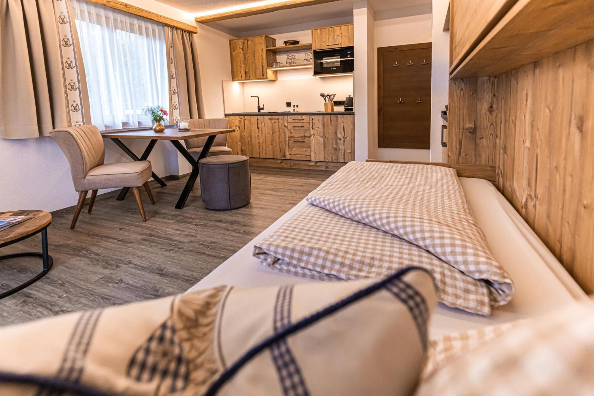 Gaestehaus Fellner Мюльбах Экстерьер фото