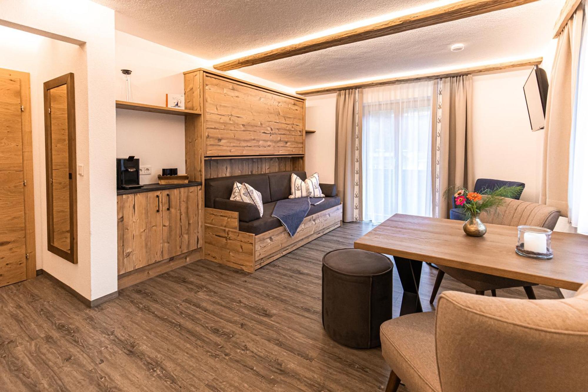 Gaestehaus Fellner Мюльбах Экстерьер фото